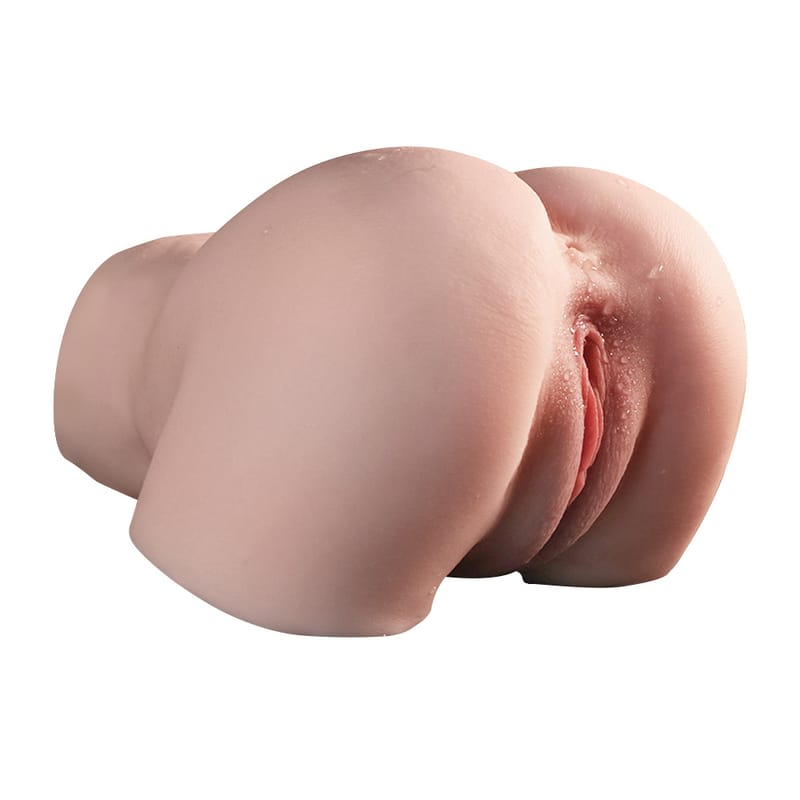Luna Caliente - Latina Hot Dancer Booty Masturbator Full Curves Lifelike Flesh Feel Realistic Butt Sex Doll