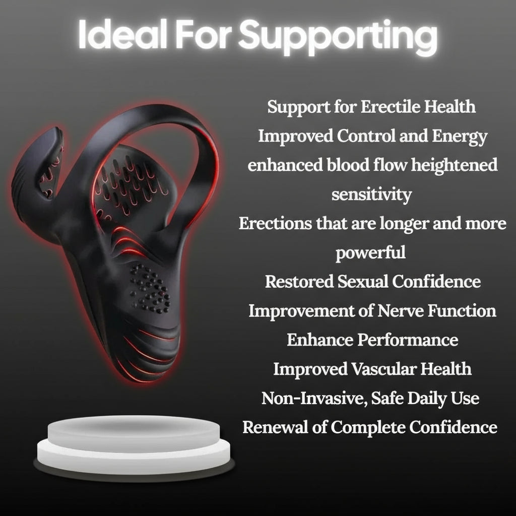 novelleon™ VitalEngine Pro – Advanced Performance Trainer