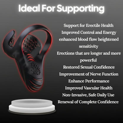 novelleon™ VitalEngine Pro – Advanced Performance Trainer
