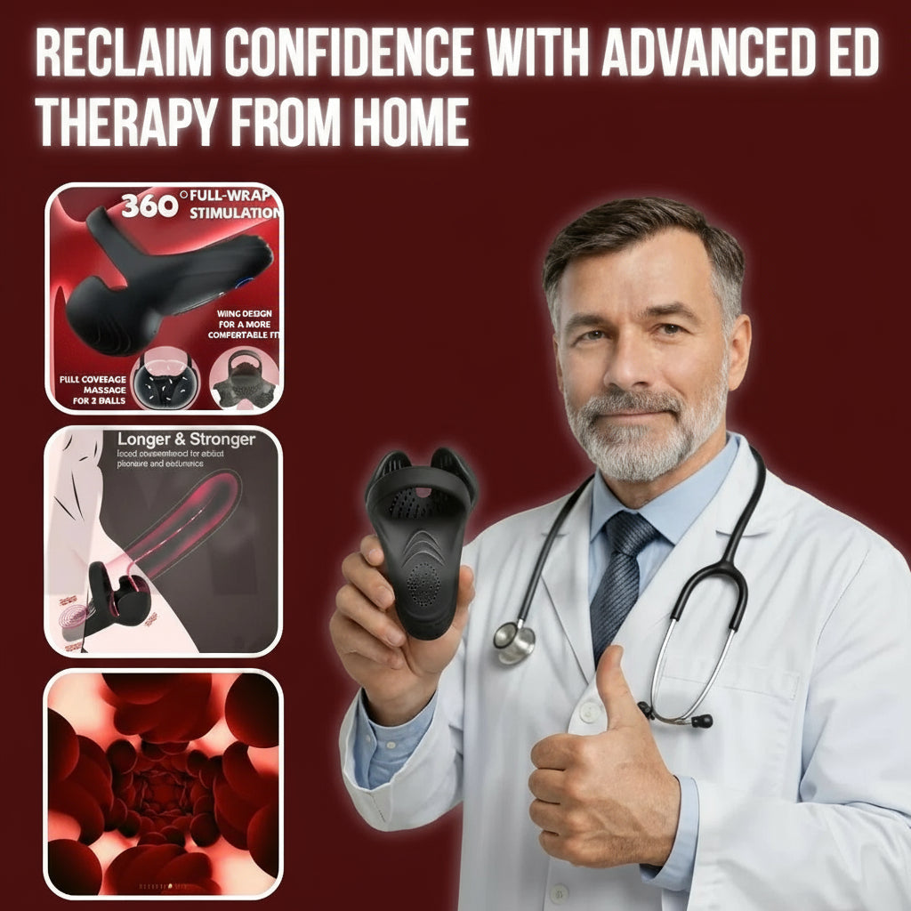 novelleon™ VitalEngine Pro – Advanced Performance Trainer