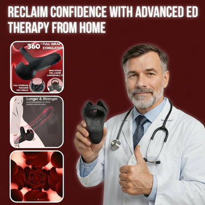 novelleon™ VitalEngine Pro – Advanced Performance Trainer