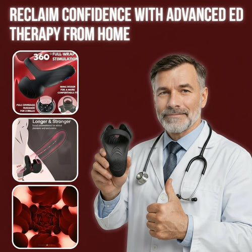 novelleon™ VitalEngine Pro – Advanced Performance Trainer