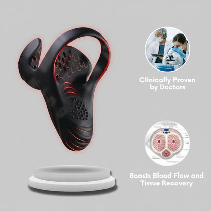 novelleon™ VitalEngine Pro – Advanced Performance Trainer