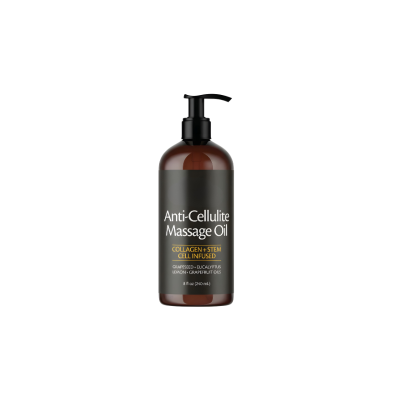 🏆Limited time offer⚡💥Age-Defying Revival Collagen & Stem Cell Body Oil for Firm, Radiant Skin.