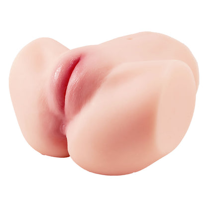 2026 Novelleon 5.1Lb Lifelike Butt with Pink Minimalist Design Pussy