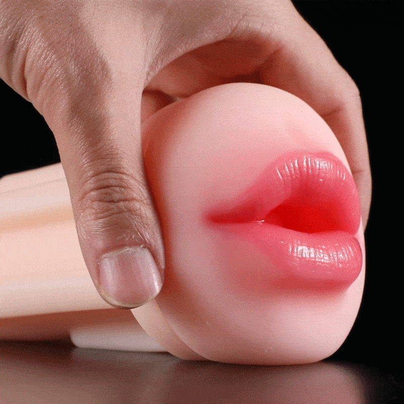 2026 New Model 3 Sleeves Pocket Pussy Penis Pump with 9 Sucking & 9 Vibrating Male masturbator