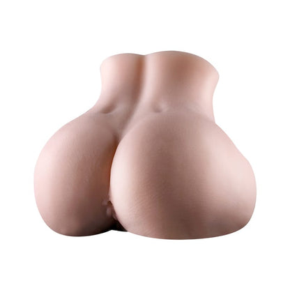 Maria - Realistic Sex Doll for Men Lifelike Butterfly Labia & Curvy Butt