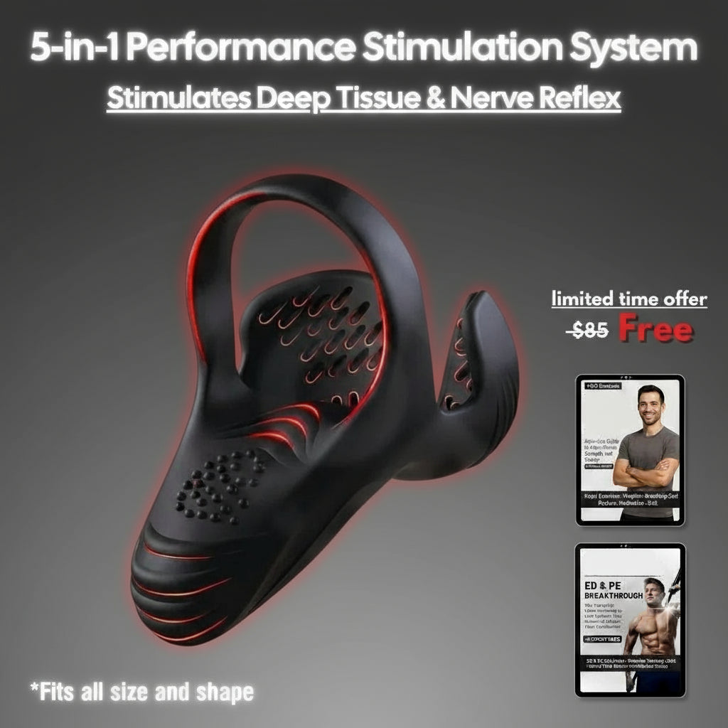 novelleon™ VitalEngine Pro – Advanced Performance Trainer